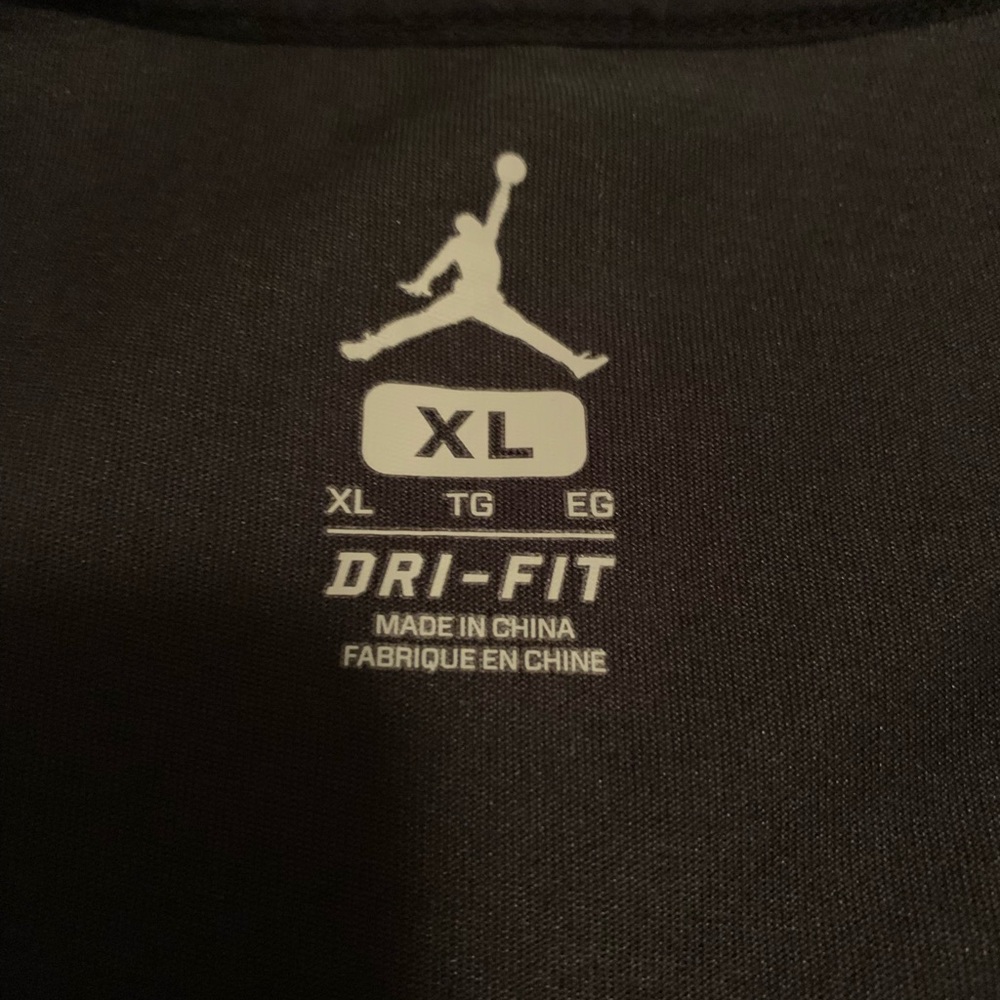 Jordan Dri-Fit Tee - Picture 6 of 6